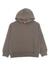Diesel Sweaters In Gray