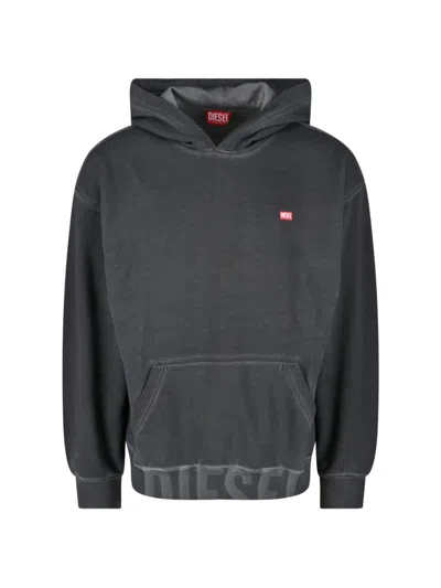 DIESEL DIESEL SWEATERS