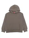 Diesel Sweaters In Grey