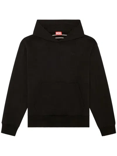 DIESEL DIESEL SWEATERS