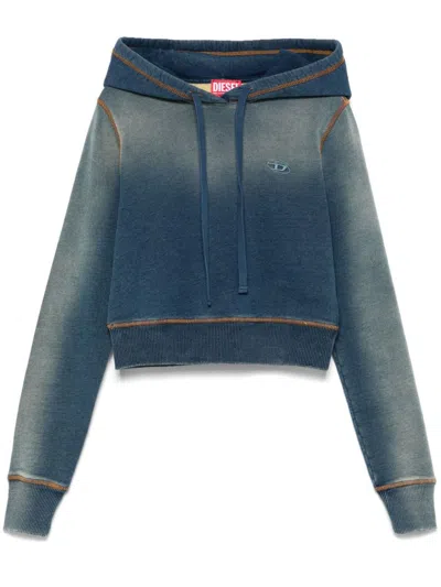 Diesel Sweaters In Multicolor