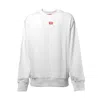 Diesel Sweaters In White
