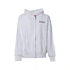 Diesel Sweaters In White