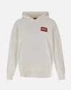 Diesel S-boxt In White