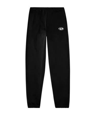 DIESEL DIESEL P-LACYN-OD SWEATPANTS