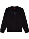 Diesel S-boxt-od