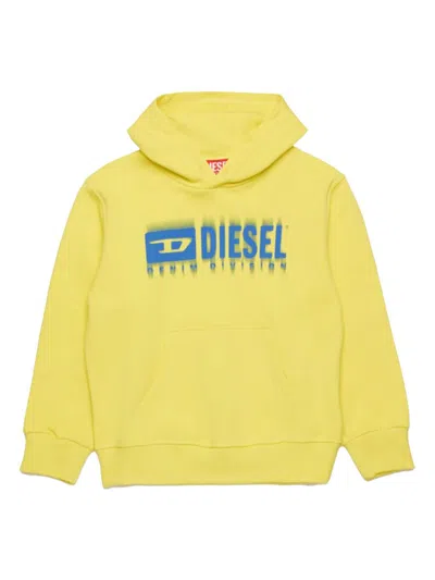 DIESEL SWEATSHIRT