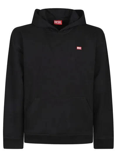 DIESEL DIESEL SWEATSHIRT
