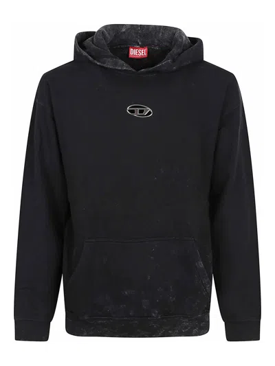 DIESEL SWEATSHIRT