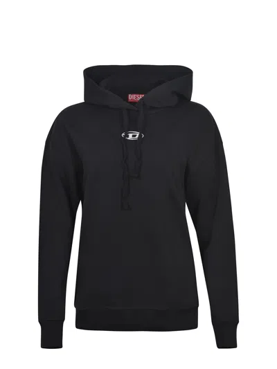 DIESEL DIESEL SWEATSHIRT