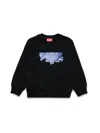 DIESEL SWEATSHIRT