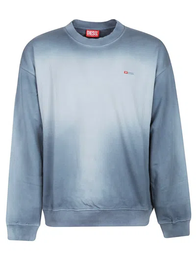 DIESEL DIESEL SWEATSHIRT