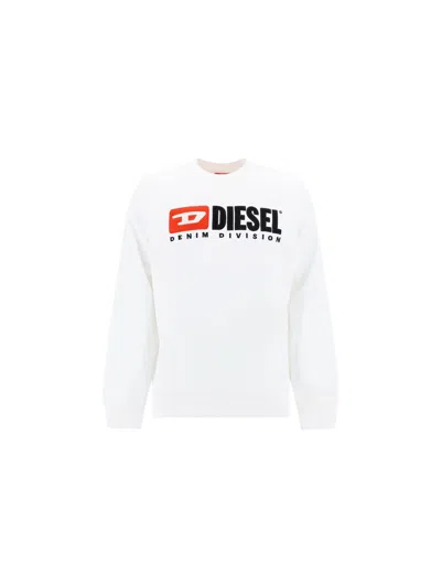 Diesel Sweatshirt In C