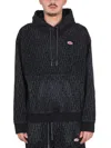 Diesel D In Black