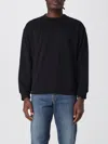 Diesel S-rob-megoval-d Sweatshirt In Blue