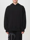 Diesel Macs Hoodie In Schwarz