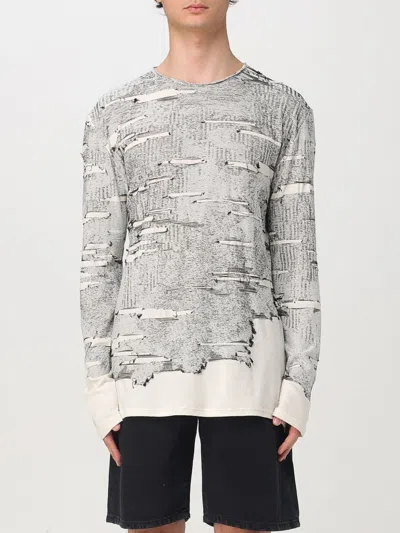 Diesel Sweatshirt  Men Color Natural
