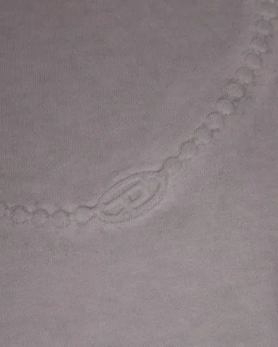 Diesel Sweatshirt In Gray