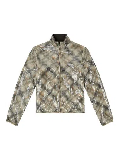 DIESEL SWEATSHIRT