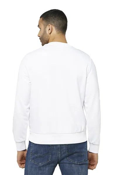 Diesel Sweatshirt White
