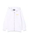 Diesel Sweatshirt In White