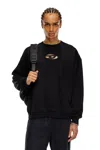 Diesel S-boxt-od In Black