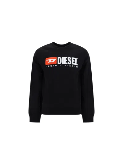 Diesel Sweatshirt In Xx