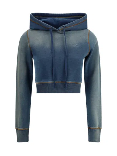 Diesel Sweatshirts