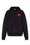 DIESEL DIESEL SWEATSHIRTS