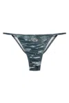 Diesel Camille-utlt Bikini Bottoms