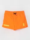 Diesel Swimsuit  Kids Color Orange