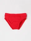 Diesel Swimsuit  Kids Color Red