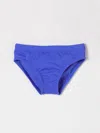 Diesel Swimsuit  Kids Color Royal Blue In Royal Blue
