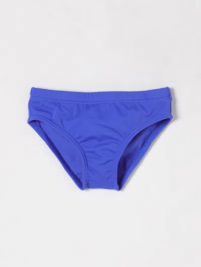 Diesel Swimsuit  Kids Color Royal Blue