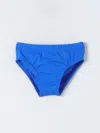 Diesel Babies' Swimsuit  Kids Color Royal Blue