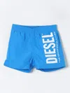 Diesel Swimsuit  Kids Color Royal Blue