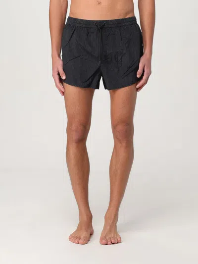 Diesel Swimsuit  Men Color Beige