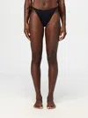 DIESEL SWIMSUIT DIESEL WOMAN COLOR BLACK,F98867002