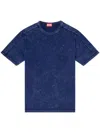 DIESEL T-ADJIND T-SHIRT