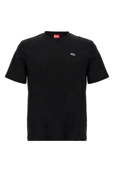 DIESEL DIESEL 'T-ADJUST-DOVAL-PJ' T-SHIRT