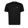 Diesel T-just-doval-pj In Nero