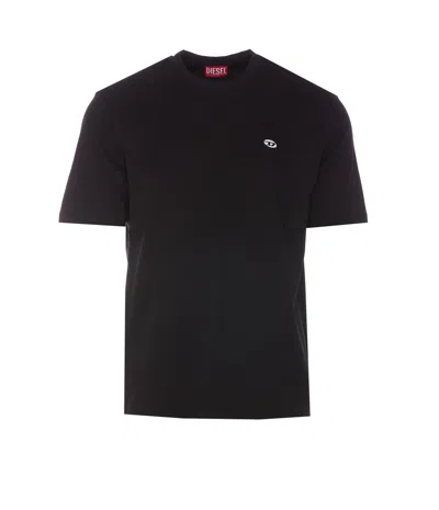 DIESEL T-ADJUST DOVAL T-SHIRT
