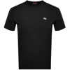 Diesel T-just-doval-pj In Black