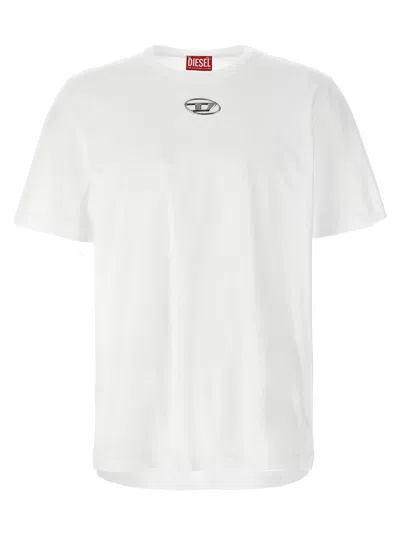 DIESEL DIESEL 'T ADJUST OD' T SHIRT