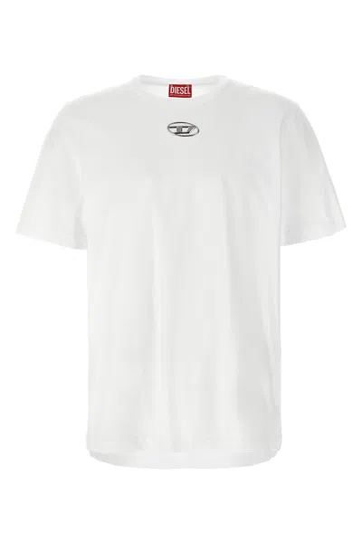 DIESEL 'T-ADJUST-OD' T-SHIRT