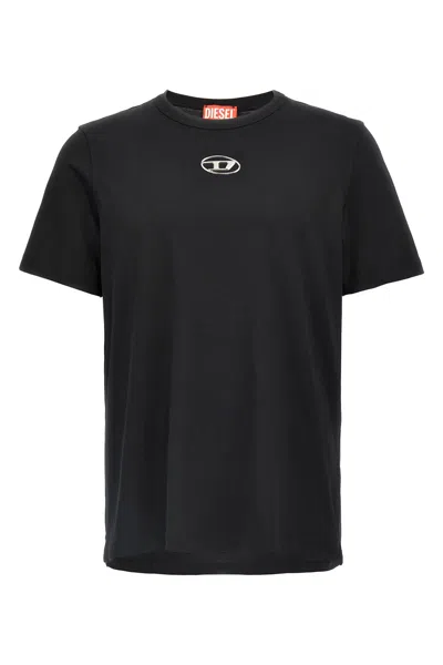 DIESEL DIESEL 'T-ADJUST-OD' T-SHIRT