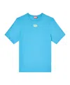 Diesel T-adjust-od T-shirt