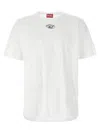 Diesel 'crew Neck Emblem T-shirt'