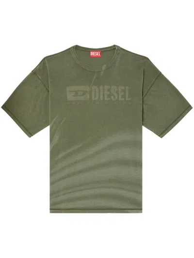 DIESEL T-ADJUST-R13 T-SHIRT