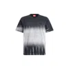 Diesel T-adjust-r21 In Grey